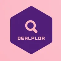 Dealplor icon