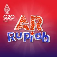 AR Rupiah icon