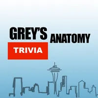 Quiz for Grey's Anatomy icon