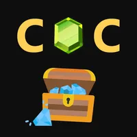 Base Layouts Maps & Quiz 4 COC icon