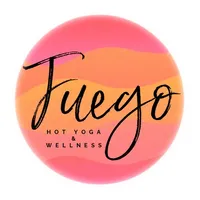 Fuego Hot Yoga & Wellness icon