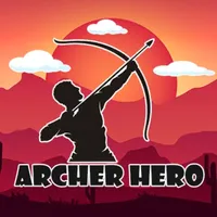 Archer Hero: Thần tiễn cứu thế icon