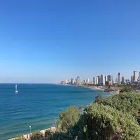 Tel Aviv Guide and Travel icon