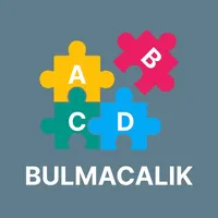 Bulmacalık Kelime Bulmaca Çöz icon