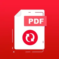 To PDF icon