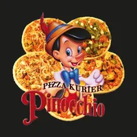 Pinocchio Pizza icon