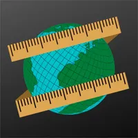 OnTrack - Measure Distances icon