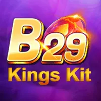 B29 Kings Kit icon