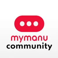 Mymanu Community icon