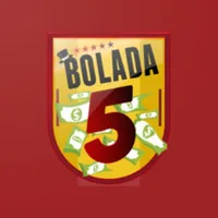 Bolada 5 icon