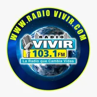 Radio Vivir icon