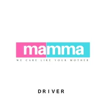 Mamma Driver icon