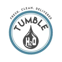 Tumble Delivery icon