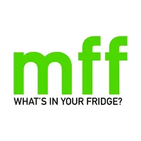 MyFridgeFood icon