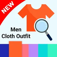 Men Cloth Outfit icon