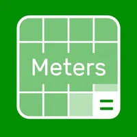 Square Meters Calculator icon