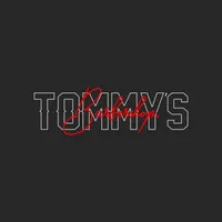 Tommy's Barbershop icon