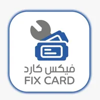 Fix Card icon