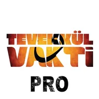 Tevekkülvakti Pro icon