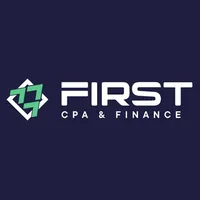 FIRST CPA & FINANCE icon