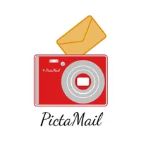 Pictamail V2 icon