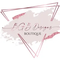 BGB Designs Boutique icon