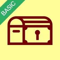 Treasure Basic icon