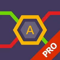 Logic Circuit Puzzle Pro icon