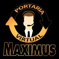 Maximus Portaria Virtual icon