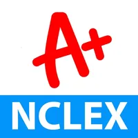 NCLEX RN & PN Nursing Mastery icon