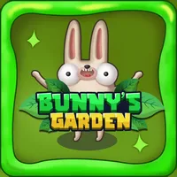 Bunny's Garden Puzzle icon