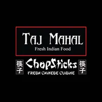 Chopsticks & Taj Mahal icon