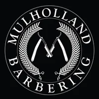 Mulholland Barbering icon