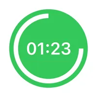 Interval - Simple Timer icon