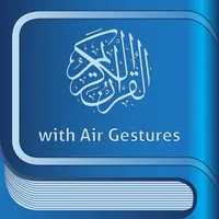 Quran with Air Gestures icon