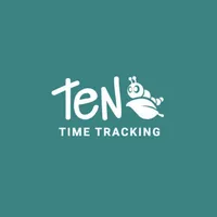 TEN Time Tracker icon