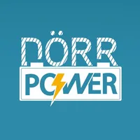 DORR Power icon