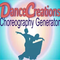 Choreography Generator icon