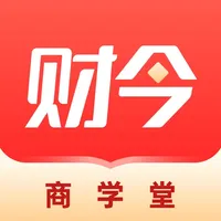 财今商学堂 icon