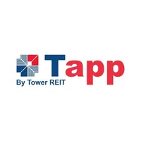 Tapp by Tower REIT icon