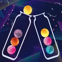 Color Ball Sort - Puzzle Game icon