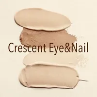 Crescent Eye icon