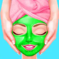 Salon Games: Makeover Spa Fun icon