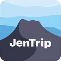 JenTrip - Jeju travel icon