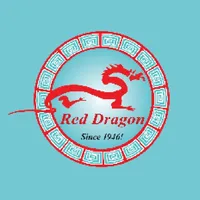 The Red Dragon icon