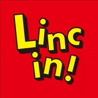 京橋屋ARアプリ Linc in! icon