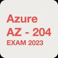 Azure Developer AZ-204 2023 icon