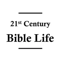 21c Bible Life icon