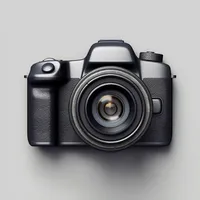 Shutter - Canon Camera Remote icon