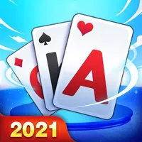 Solitaire Travel icon